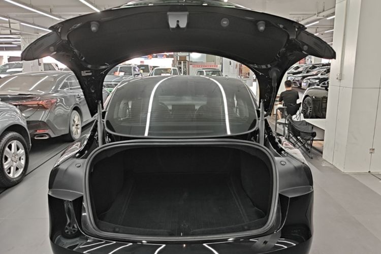 Tesla Model 3 2023 car image #19