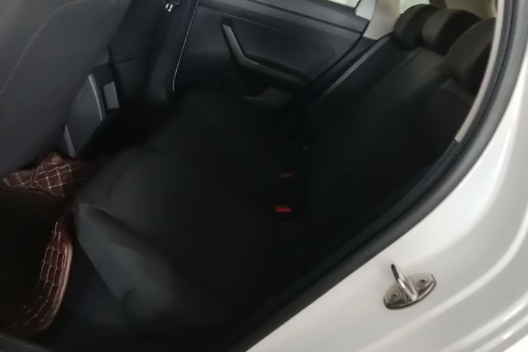 Volkswagen Polo 2019 #17 Volkswagen Polo 2019 car image #17
