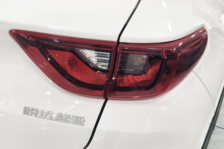 起亚 奕跑 2024 汽车图片 #8