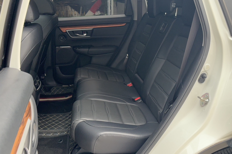 Honda CR-V 2019 car image #10