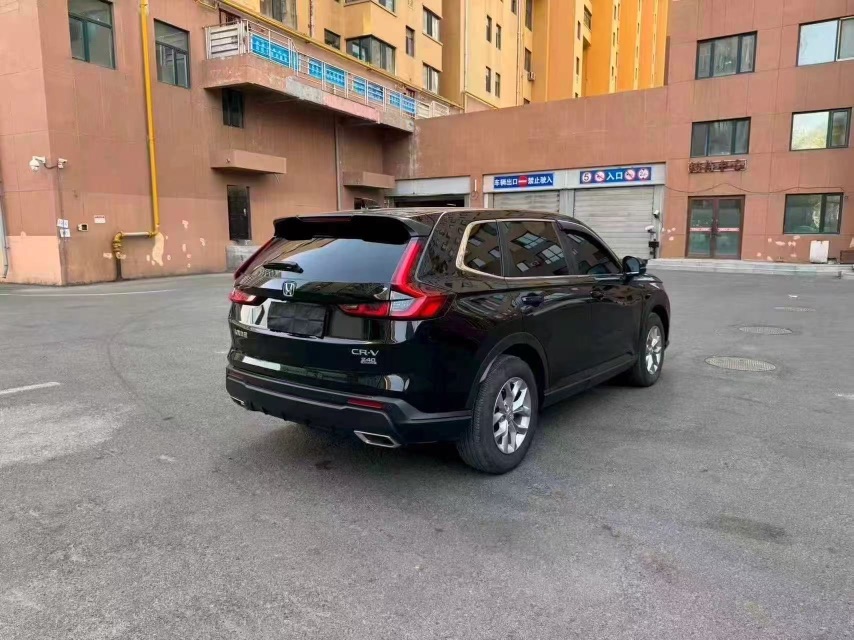 Honda CR-V 2024 car image #9