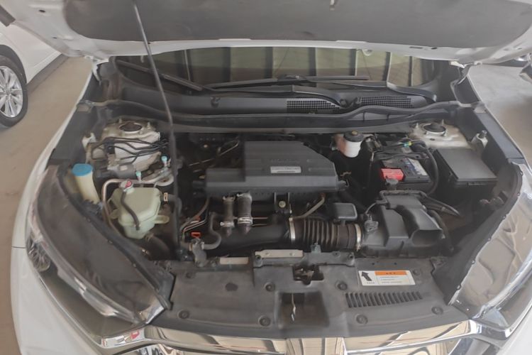 Honda CR-V 2017 car image #22