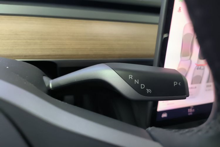 Tesla Model 3 2022 #14 Tesla Model 3 2022 car image #14