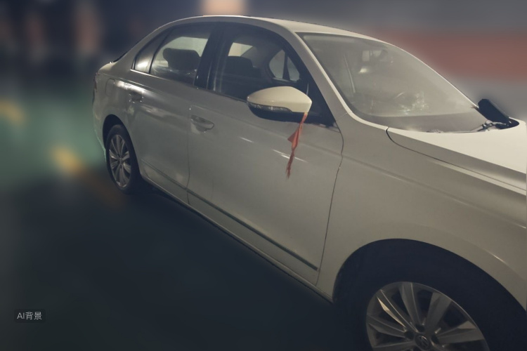 Volkswagen Bora 2016 car image #4