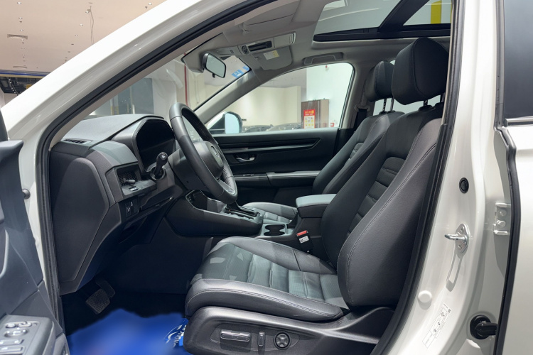 Honda CR-V 2023 car image #11