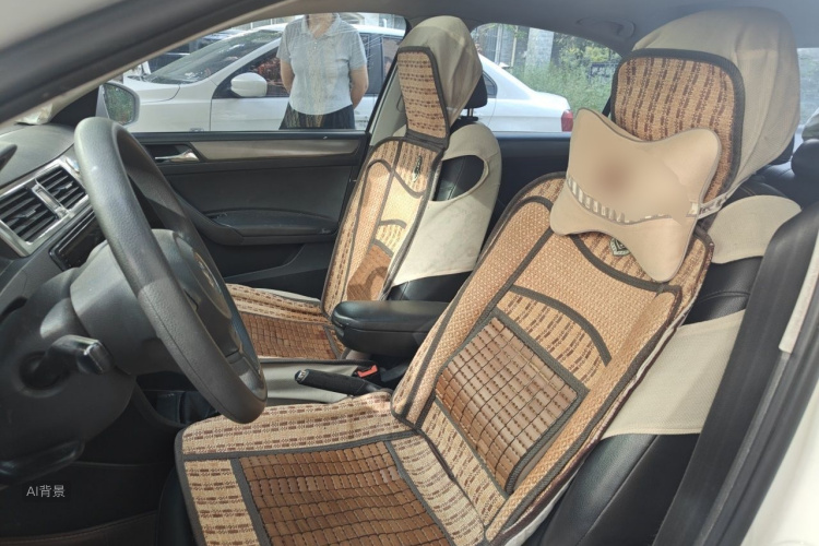 Volkswagen Santana 2016 #17 Volkswagen Santana 2016 car image #17