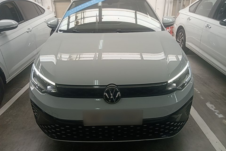 Volkswagen Lavida 2023 car image #3