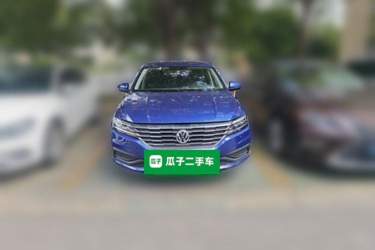 Volkswagen Lavida 2019 #3 Volkswagen Lavida 2019 car image #3
