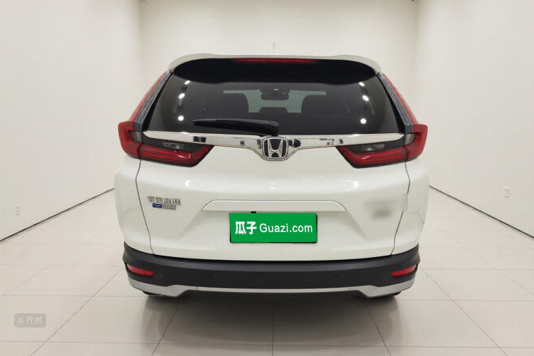 Honda CR-V 2021 #6 Honda CR-V 2021 car image #6