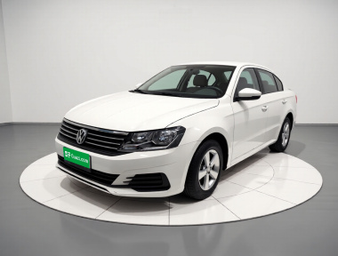 Volkswagen Lavida 2023 car image 