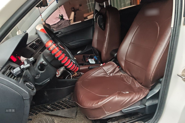 Volkswagen Santana 2019 #17 Volkswagen Santana 2019 car image #17