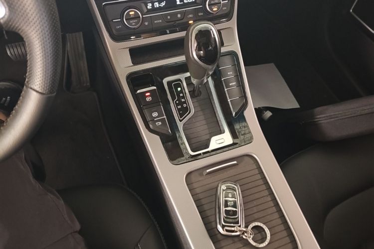 GEELY Emgrand GL 2019 car image #14