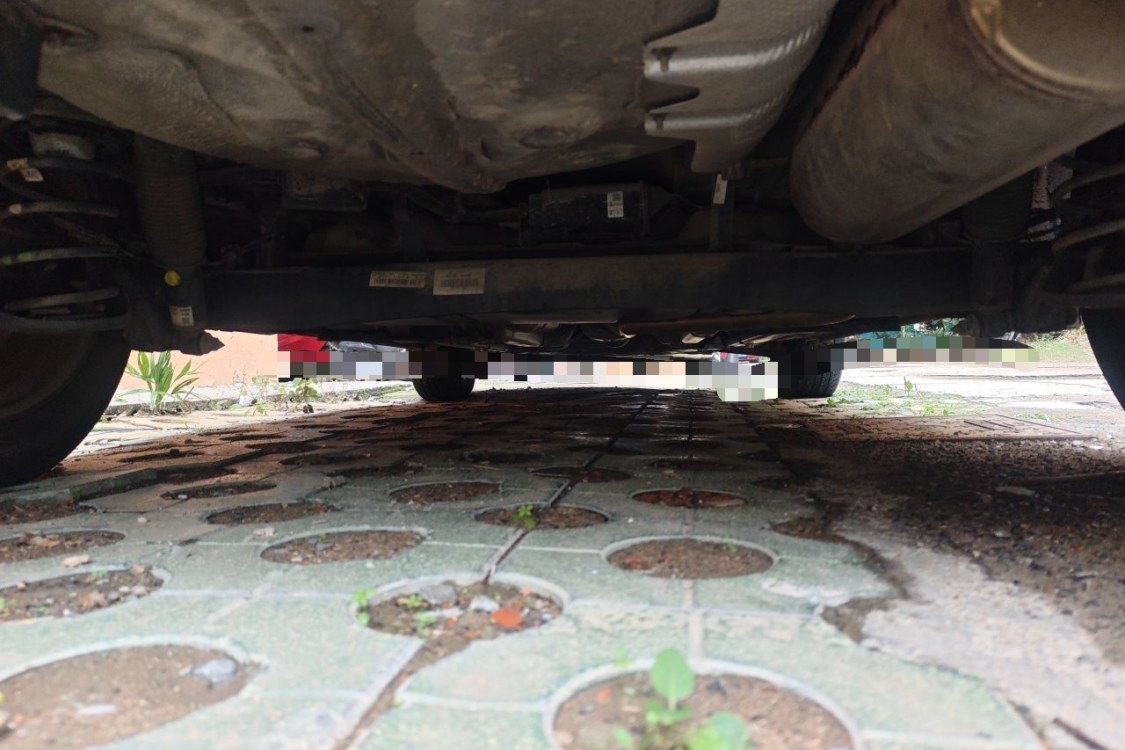 Kia KX1 2019 immagine di auto #14