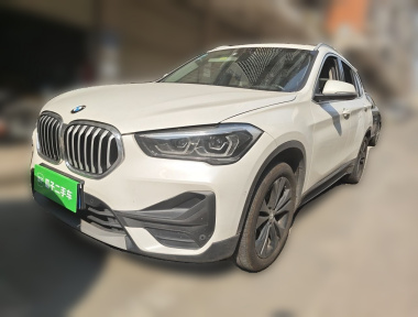 BMW X1 2020 BMW X1 2020 immagine di auto