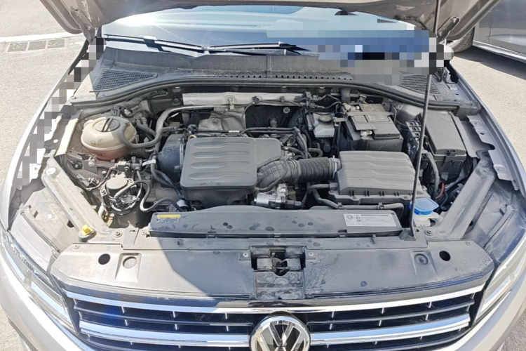Volkswagen Bora 2019 car image #22