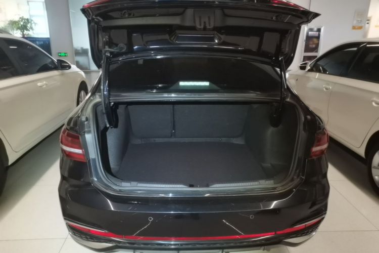 Volkswagen Lavida 2024 car image #19