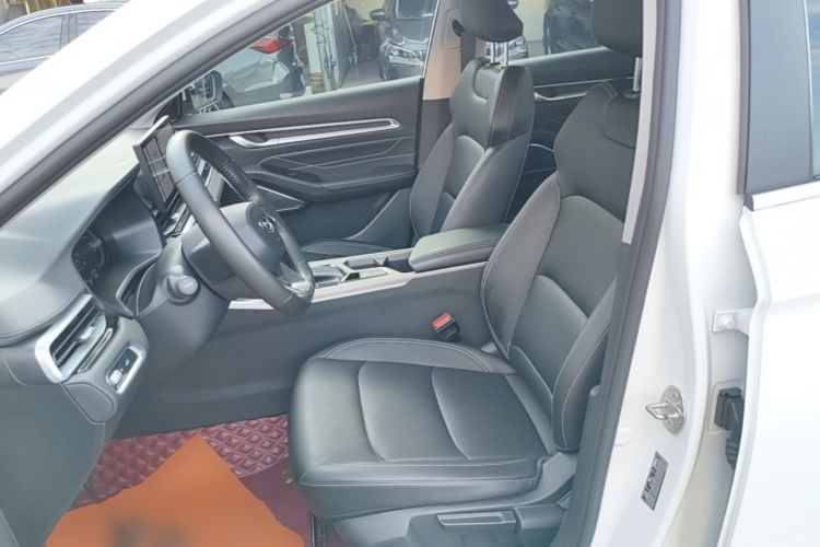 GEELY Emgrand 2023 #15 GEELY Emgrand 2023 image de voiture #15