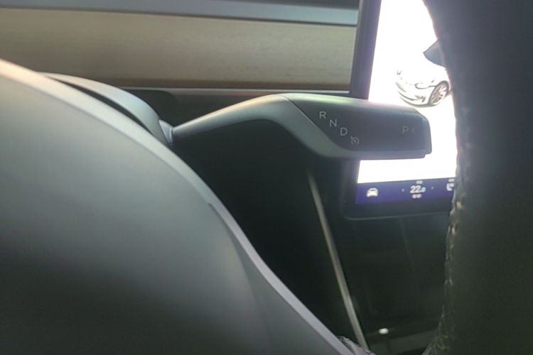 Tesla Model 3 2020 car image #18
