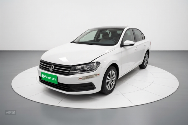 Volkswagen Santana 2023 #2 Volkswagen Santana 2023 car image #2
