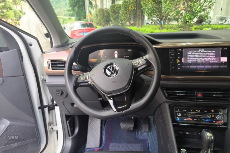 Volkswagen Tharu 2022 #12 Volkswagen Tharu 2022 car image #12