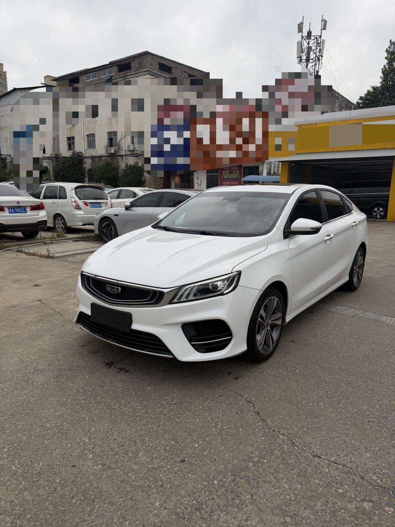 2020 2020 car image