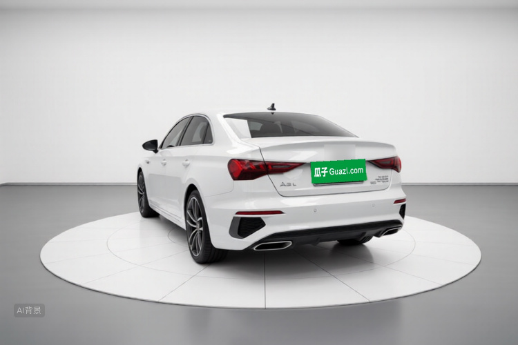 Audi A3 2021 car image #5