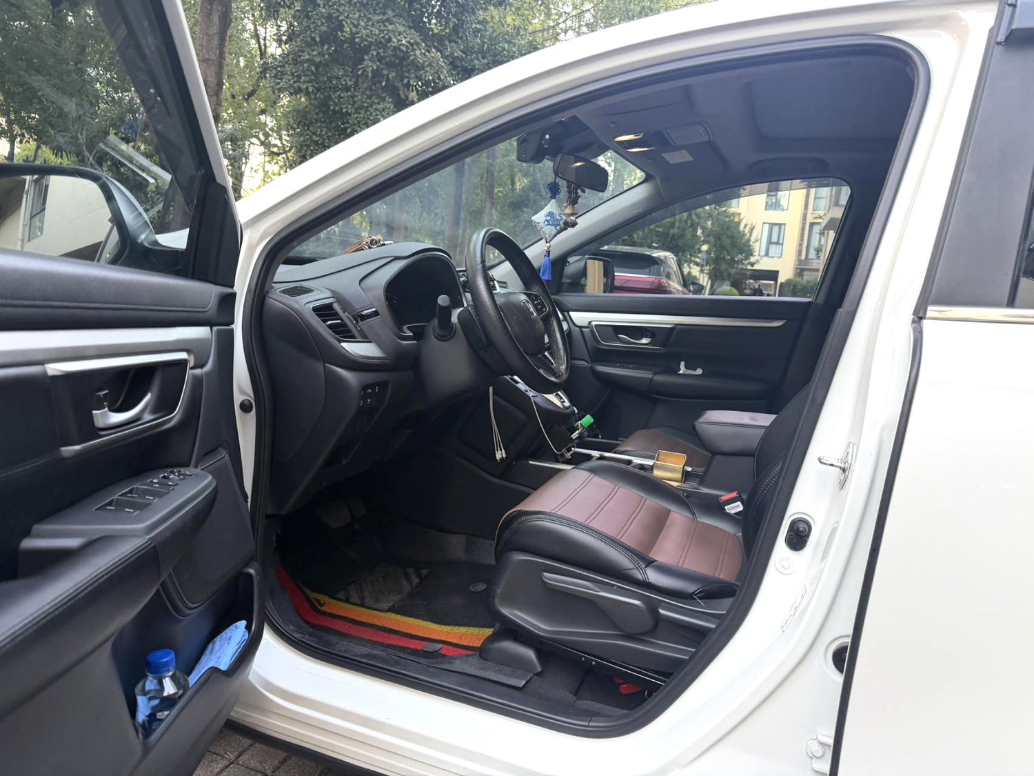 Honda CR-V 2020 #7 Honda CR-V 2020 car image #7
