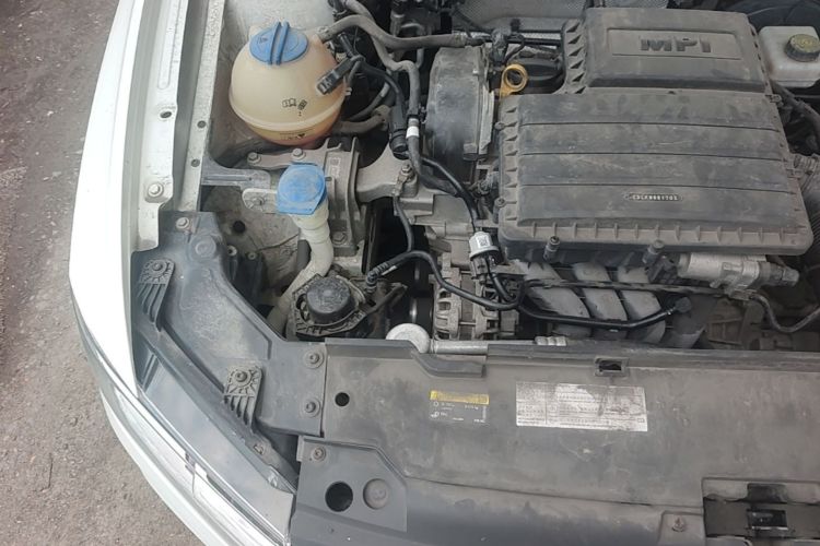 Volkswagen Bora 2020 imagem de carro #23