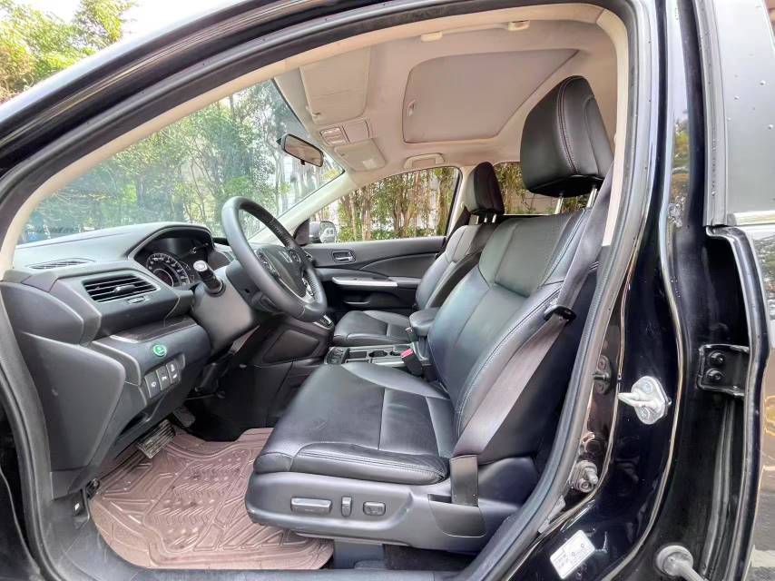 Honda CR-V 2015 #7 Honda CR-V 2015 car image #7