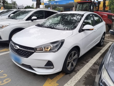 Chery Arrizo 5 2021 Chery Arrizo 5 2021 изображение автомобиля
