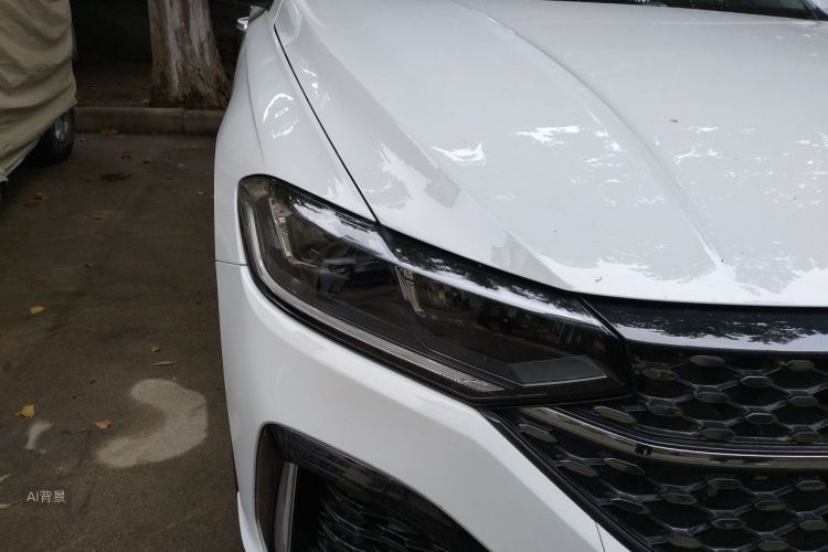 Volkswagen Lavida 2023 #8 Volkswagen Lavida 2023 car image #8