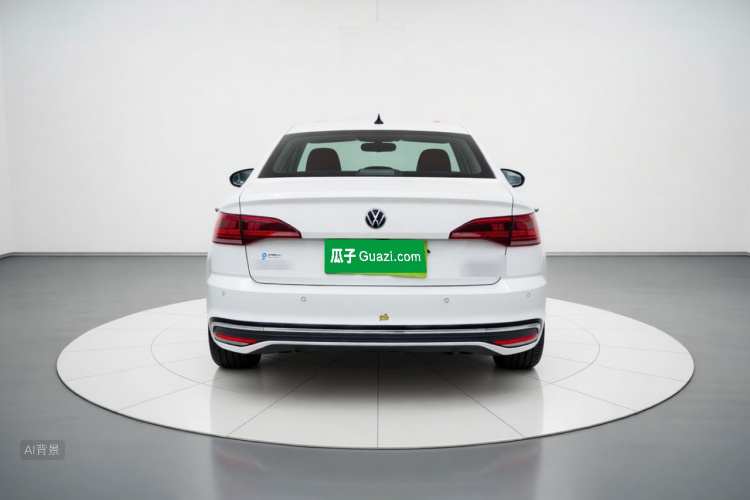 Volkswagen Bora 2023 car image #4