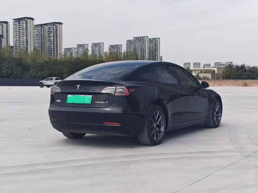 Tesla Model 3 2022 car image #7