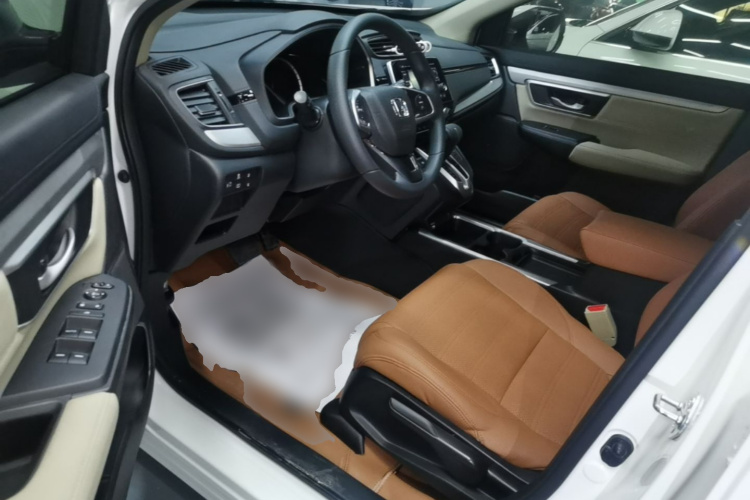 Honda CR-V 2021 car image #15