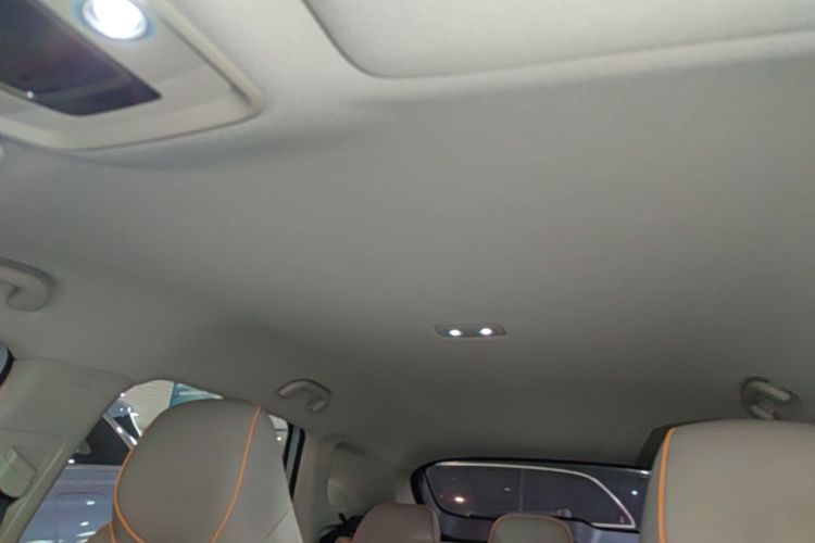 BYD Yuan Plus 2024 car image #18