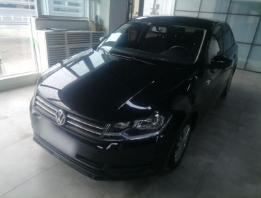 Volkswagen Santana 2018 Volkswagen Santana 2018 صورة سيارة