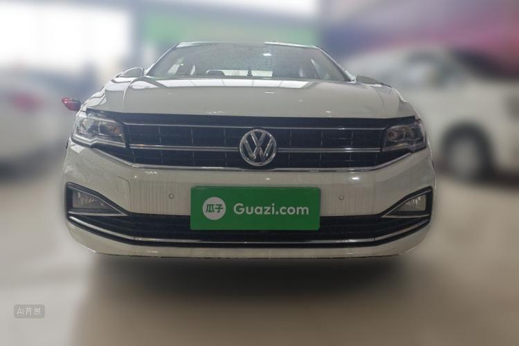 Volkswagen Bora 2020 car image #3