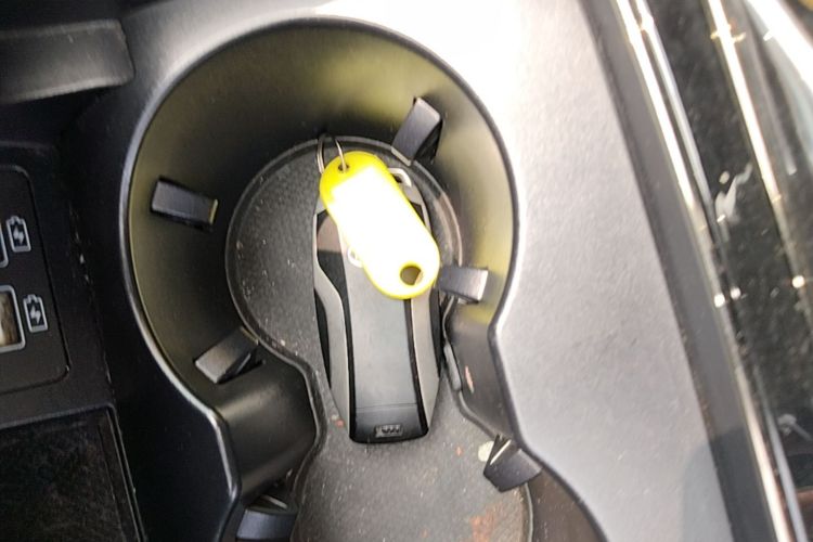BYD Han 2020 immagine di auto #11