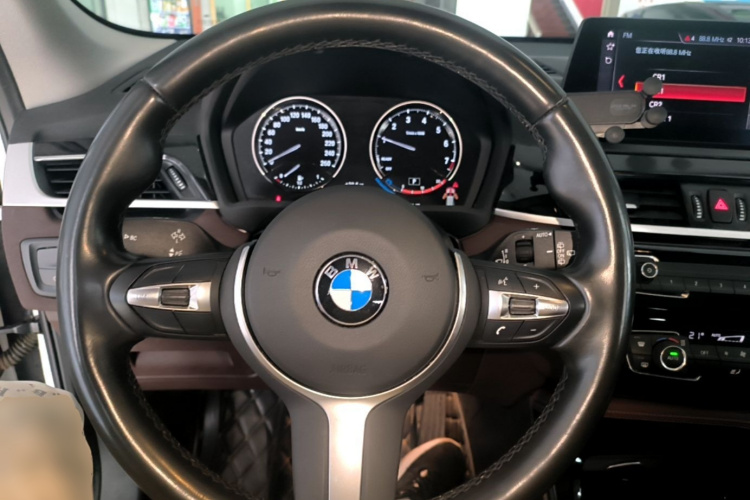 BMW X1 2020 #15 BMW X1 2020 car image #15