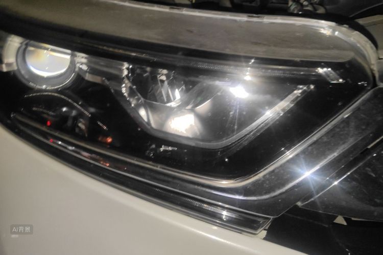 Honda CR-V 2019 #8 Honda CR-V 2019 car image #8