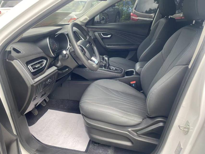 Jetour X70M 2022 صورة سيارة #10