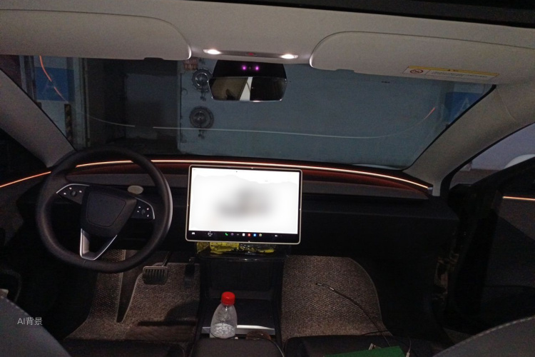 Tesla Model 3 2023 #11 Tesla Model 3 2023 car image #11