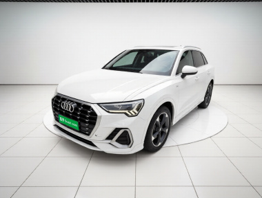 Audi Q3 2020 Audi Q3 2020 car image