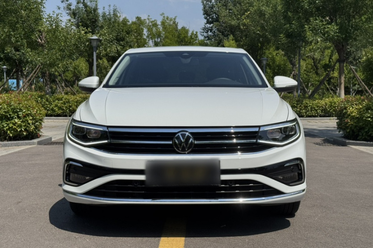 Volkswagen Bora 2023 car image #4