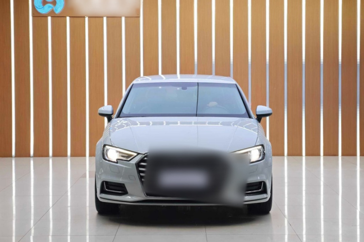 Audi A3 2019 #3 Audi A3 2019 immagine di auto #3