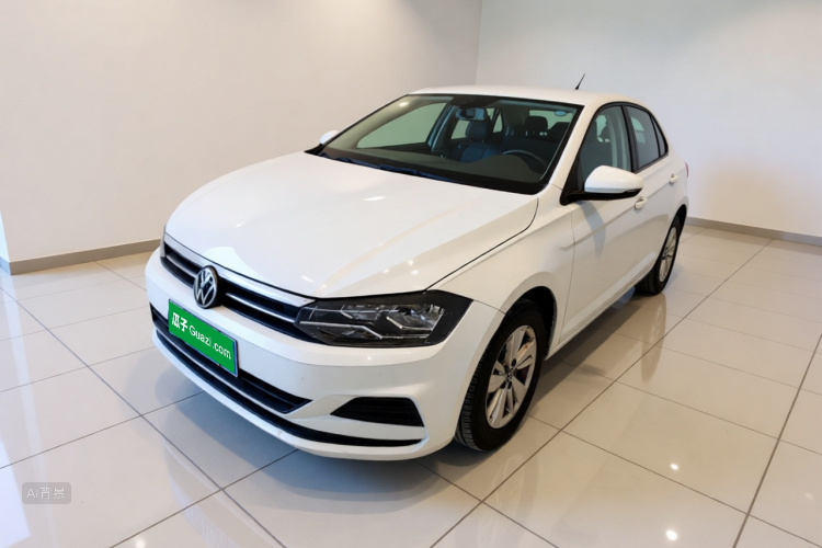 Volkswagen Polo 2023 #2 Volkswagen Polo 2023 car image #2