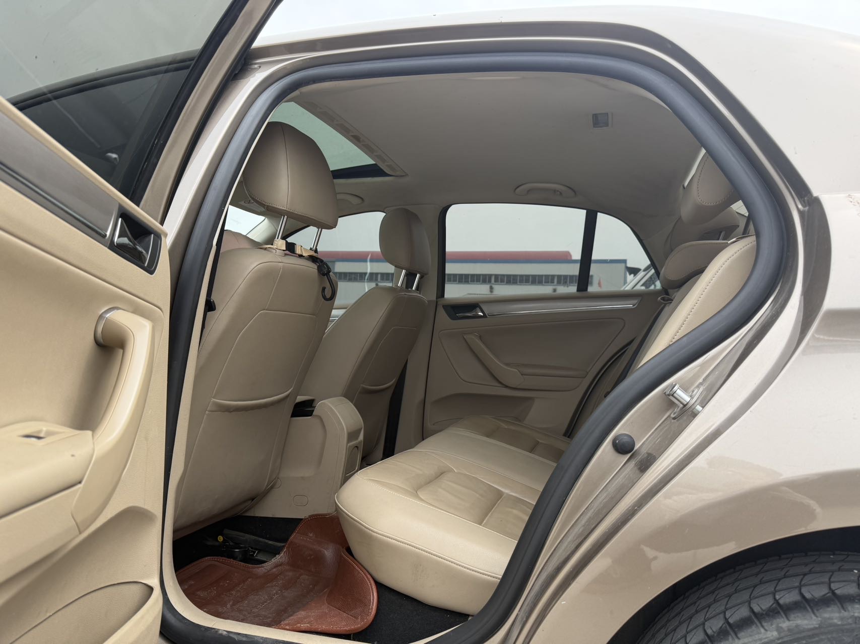 大众 宝来 2014 汽车图片 #5