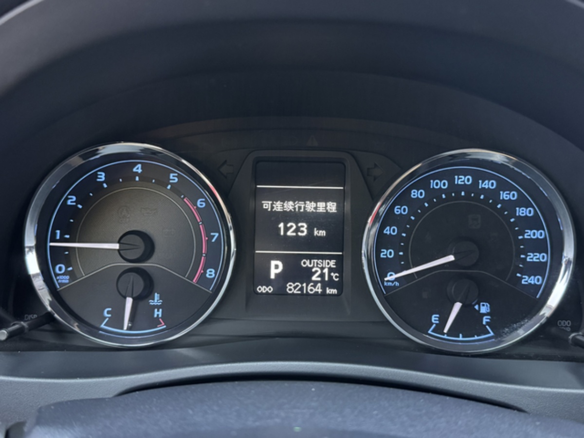 Toyota Corolla 2017 #3 Toyota Corolla 2017 immagine di auto #3