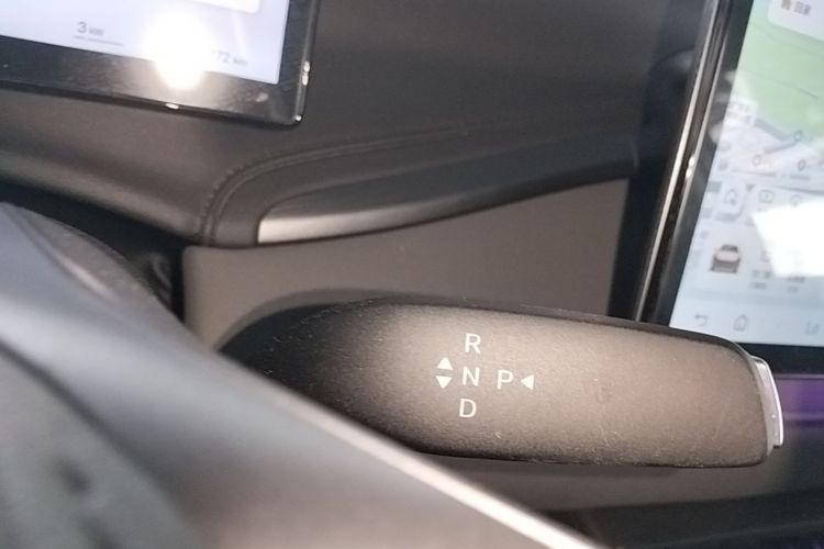 BYD Yuan Plus 2025 car image #14