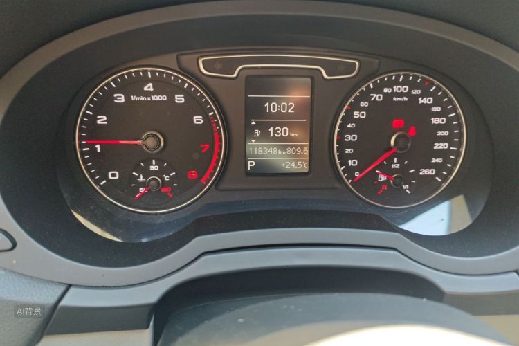 Audi Q3 2015 #14 Audi Q3 2015 imagen de coche #14